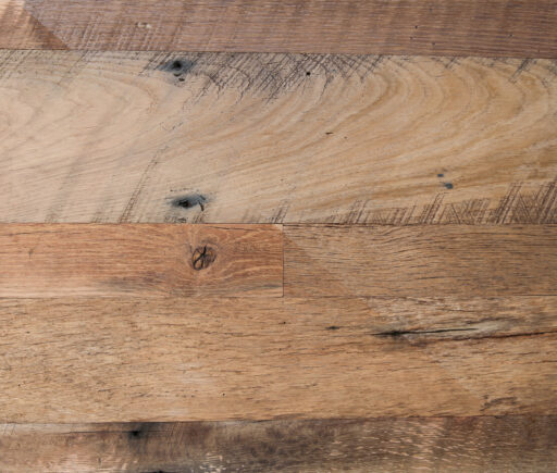 Antique American Distressed Oak Flooring (1)